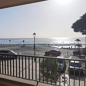 Apartment Apartamento 6 Playa Maria, Valle Gran Rey