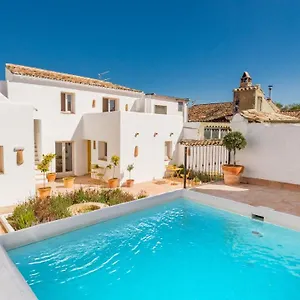 Romantica Apartment Ronda