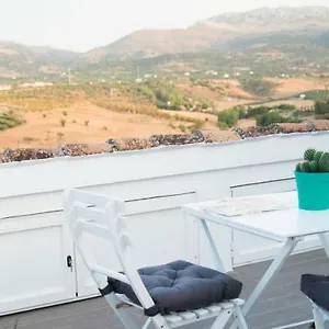 Triplex Panoramic Ferienhaus Ronda